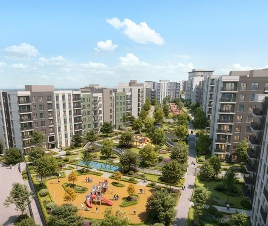 GYO Finansal Planlama Gayrimenkul Yatırım Ortaklıkları (GYO), uzun vadeli yatırım hedeflerine ulaşabilmek ve finansal sürdürülebilirliği koruyabilmek için güçlü bir finansal planlama sürecine ihtiyaç duymaktadır. Gayrimenkul sektöründe yüksek maliyetli projelerin geliştirilmesi, doğru kaynak yönetimini ve kapsamlı finansal stratejilerin oluşturulmasını zorunlu hale getirmektedir. Konulu bir haber görseli.